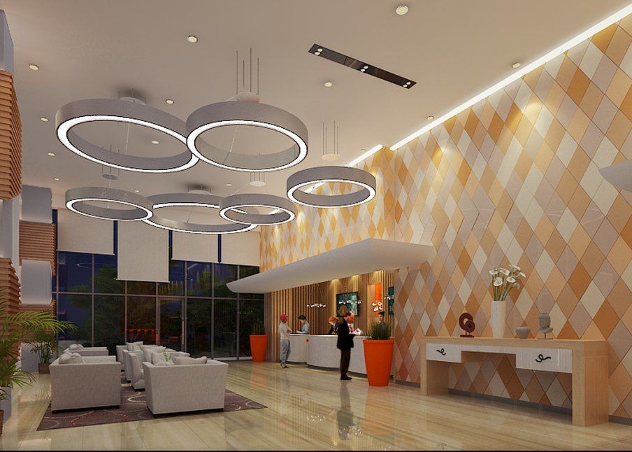 HARRIS Hotel Samarinda Buitenkant foto