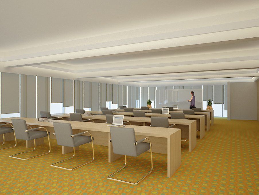 HARRIS Hotel Samarinda Buitenkant foto