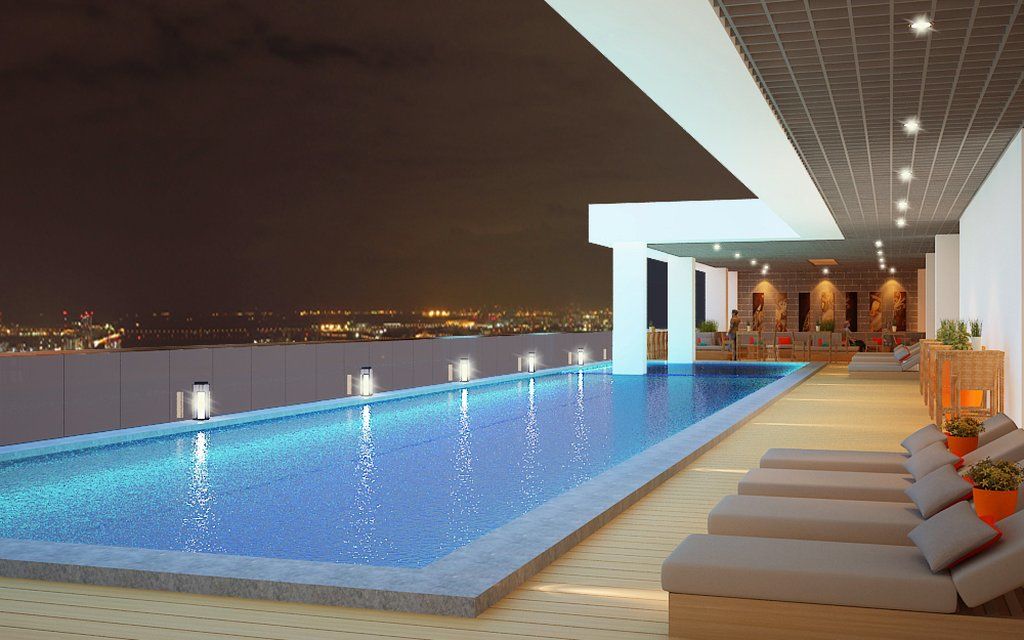 HARRIS Hotel Samarinda Buitenkant foto